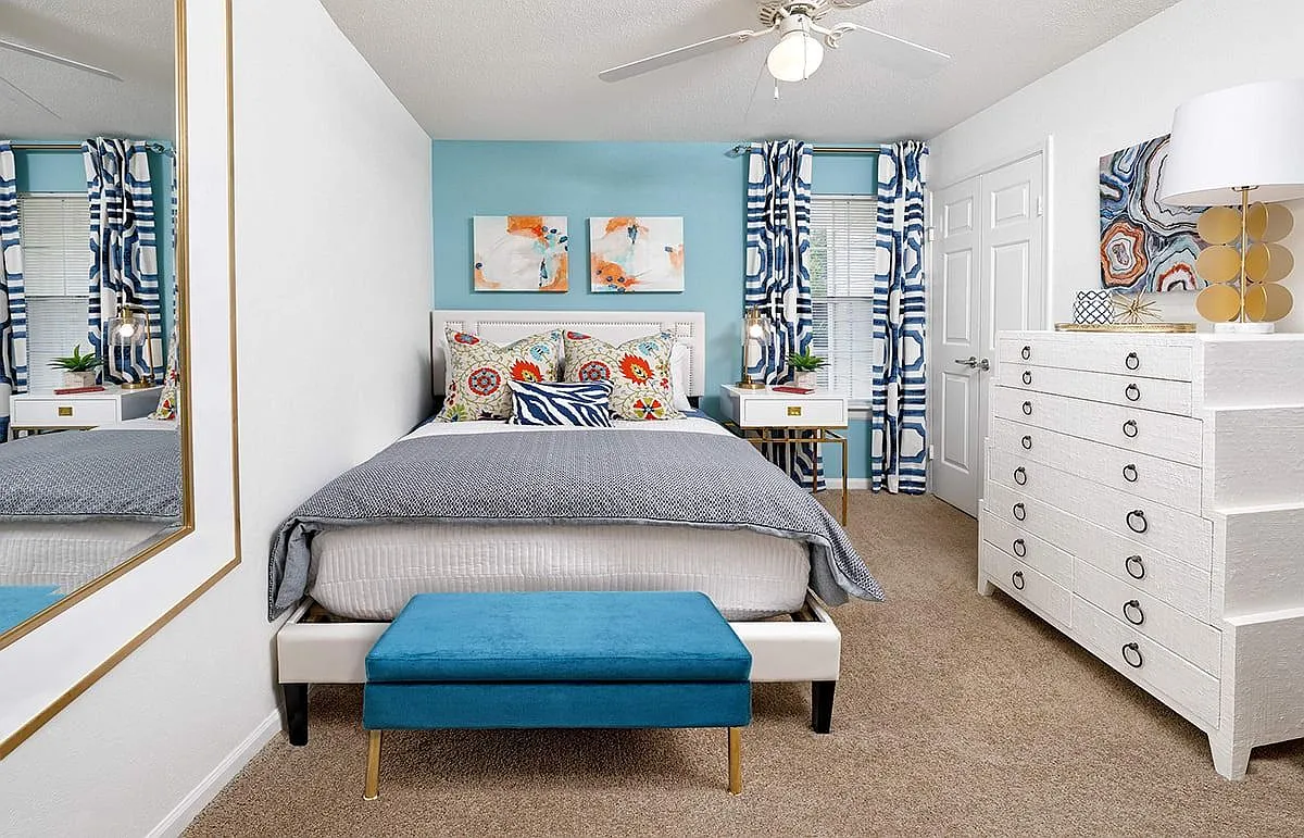 Wyndham at Hampton Apartments — Photo 4