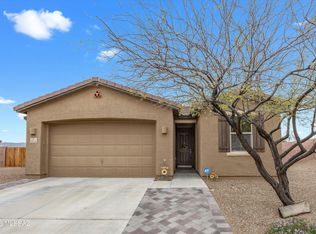38754 S Running Roses Ln, Saddlebrooke, AZ 85739