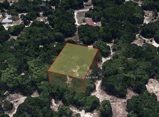 3013 Taylor St W, Inverness, FL 34453