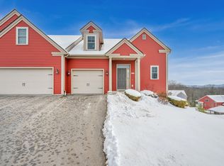 6 Iron Horse Hl #6, Southwick, MA 01077