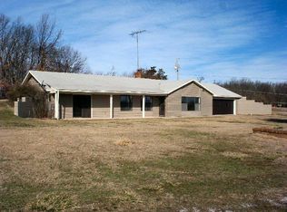 32317 Browning Ln, Afton, OK 74331