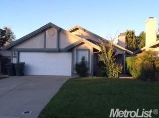 4743 Jilcara Ct, Antelope, CA 95843