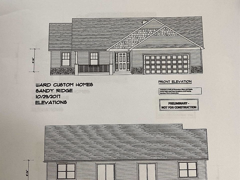 1st image of 57644 Amber Valley Dr
