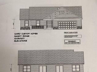 57644 Amber Valley Dr, Elkhart, IN 46517