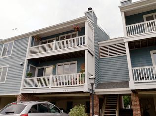 410 Harbour Cv #2410, Somers Point, NJ 08244
