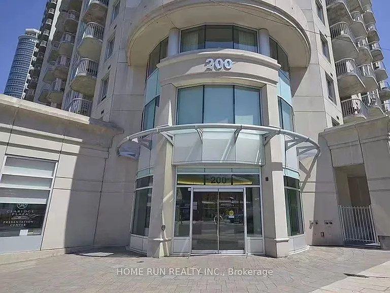 200 Rideau St #1107 — Photo 2
