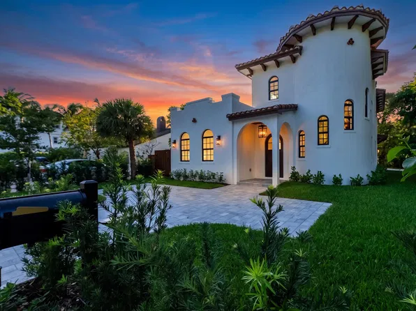 3601 S OLIVE Avenue, West Palm Beach, FL 33405
