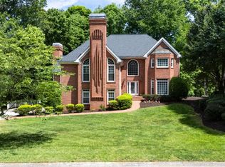 1347 Waterford Green Close, Marietta, GA 30068