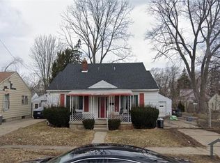 818 Waldman Ave, Flint, MI 48507