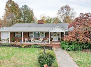 409 Patterson St, China Grove, NC 28023