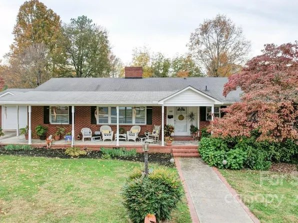409 Patterson St, China Grove, NC 28023