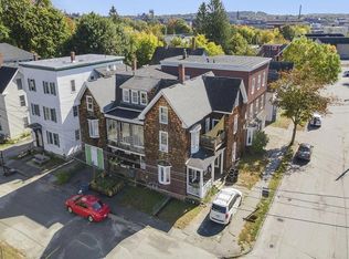 29 Webster St #2, Auburn, ME 04210