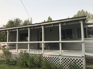 5389 County Road 212, Burns, WY 82053