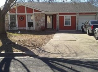 7816 Paces Mill Ln, Austin, TX 78744