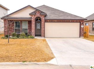 1219 Fawn Lily Dr, Temple, TX 76502