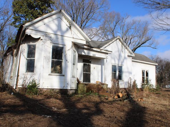 465 Thum Ave, Henning, TN 38041