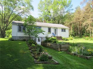 4653 Baker St, Lakewood, NY 14750