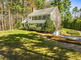 191 Bolas Rd, Duxbury, MA 02332
