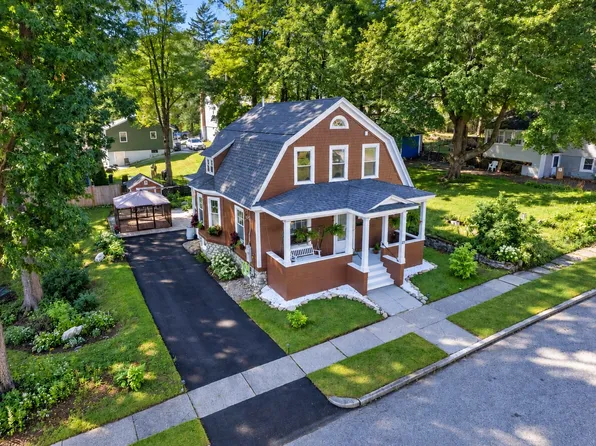 23 Tallawanda Dr, Worcester, MA 01603