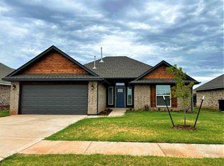 4016 Idyl Breeze Dr, Oklahoma City, OK 73179