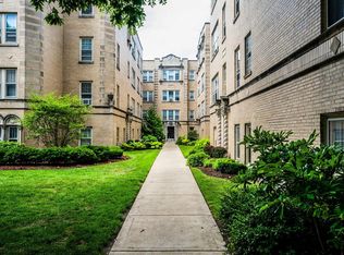 812 Forest Ave APT 1N, Evanston, IL 60202