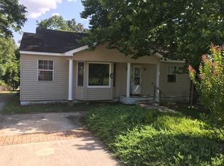 2408 Young Dr, Augusta, GA 30906