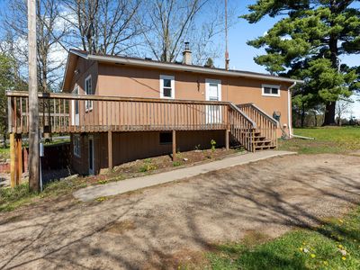 5030 County Road 1 SW, Pequot Lakes, MN, 56472