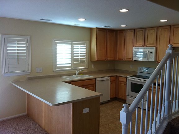 Open Kitchen