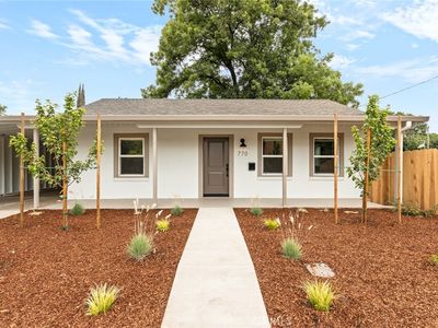 770 E 20th St, Chico, CA, 95928