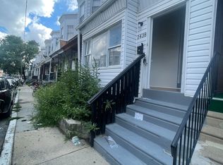 1438 N Vodges St, Philadelphia, PA 19131