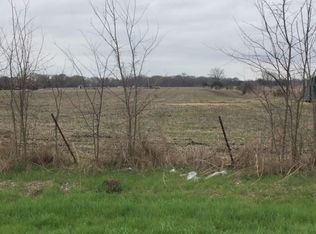 530 W Fm 545, Blue Ridge, TX 75424