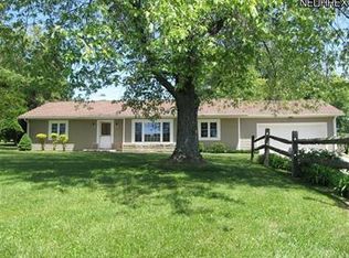 15501 Hayes Rd, Middlefield, OH 44062