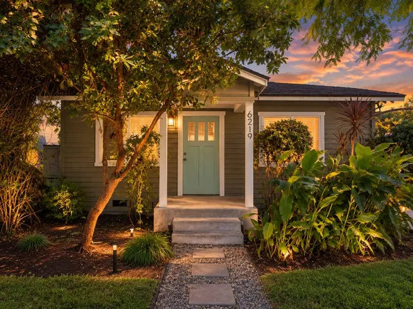 6210 Hayes Ave, Los Angeles, CA 90042