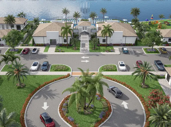 Havens at Palm Bay Reserve