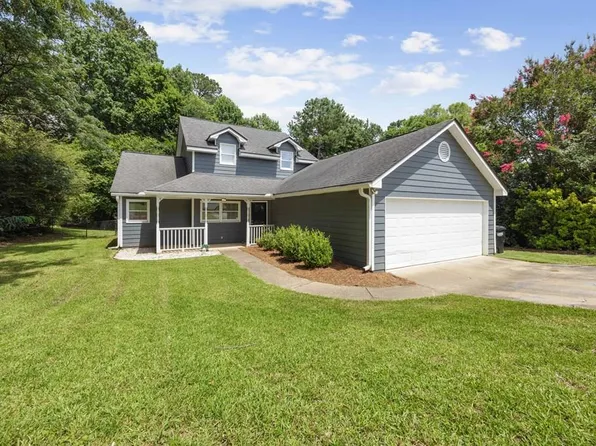 7164 Daisy St, Columbus, GA 31904