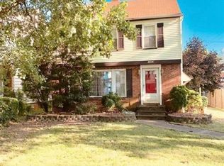16904 Stockbridge Ave, Cleveland, OH