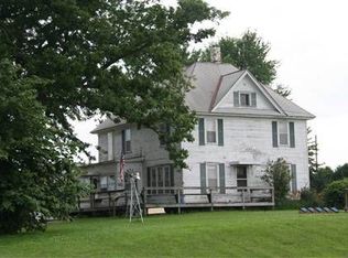 11891 State Highway 139, Harmony, MN 55939