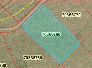 Gardner, Blanca, CO 81123