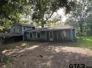 653 Jefferson St, Pittsburg, TX 75686