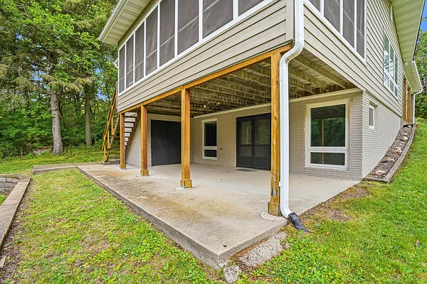 3867 Locust Ridge Rd NE — Photo 28