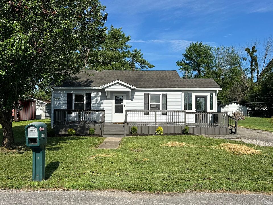 1st image of 5814 N Fares Ave