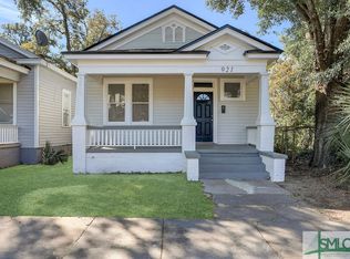 921 W 38th St, Savannah, GA 31415