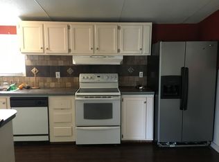 206 Blair Dr, Houma, LA 70363
