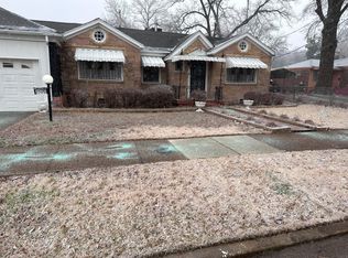 1500 Hyde Park Blvd, Memphis, TN 38108