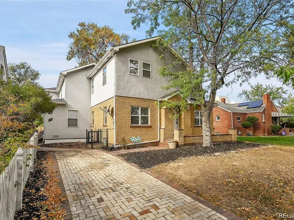 1431 Tamarac Street, Denver, CO 80220