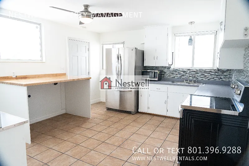 Cozy 2-bed unit in Tooele waiting for you! — Photo 2