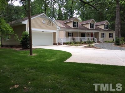 808 Christopher Rd, Chapel Hill, NC, 27514