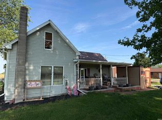 17623 Kenilworth Rd, Argos, IN 46501