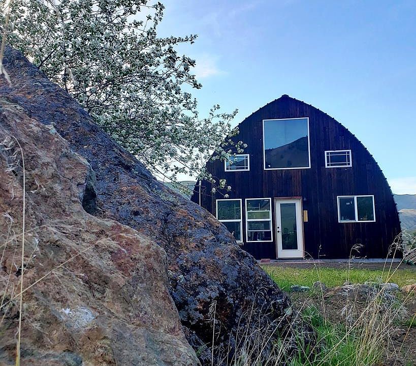 539 Old Pollock Rd, Riggins, ID 83549 MLS 537091 Zillow