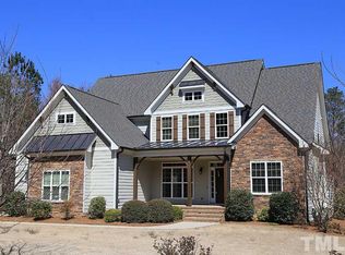 115 Pebble Creek Dr, Franklinton, NC 27525